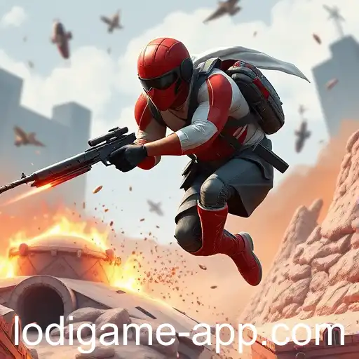 Exploring the Thrilling World of Action Games: A Focus on 'Lodi Game'