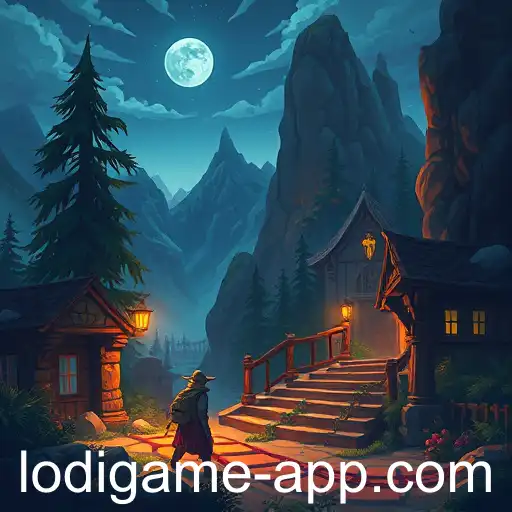 Exploring the Allure of Adventure Games in the Digital Era