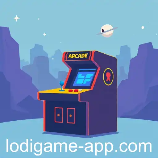 Exploring the Exciting World of Arcade Games