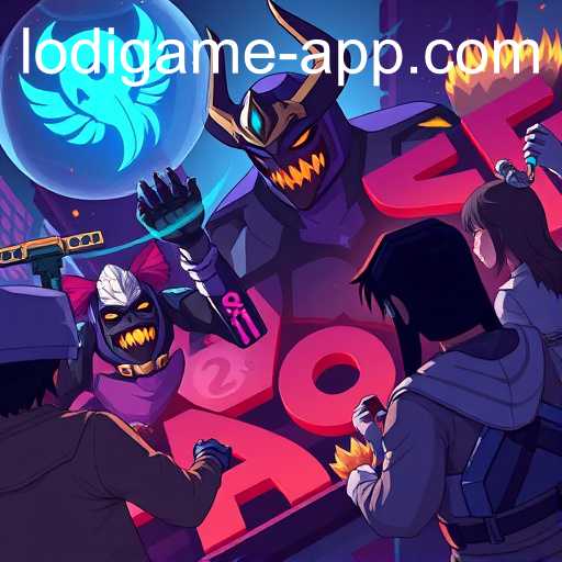 Lodi Game: Uniting Entertainment and Community