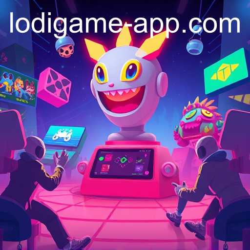 Lodi Game: A Rising Star in Online Gaming