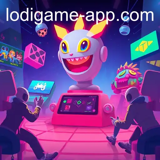 Lodi Game: A Rising Star in Online Gaming