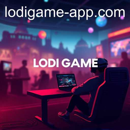 Lodi Gaming Revolution: The Rise of a Global Phenomenon