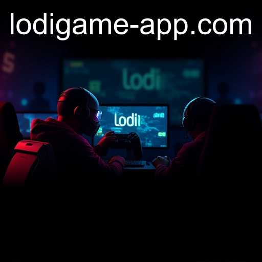Lodi Game: Reshaping Interactive Entertainment