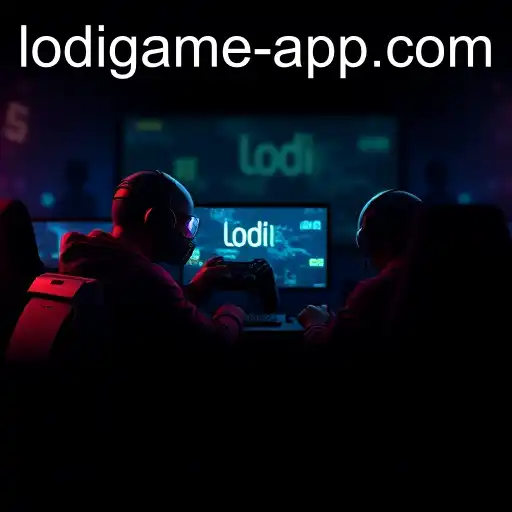 Lodi Game: Reshaping Interactive Entertainment