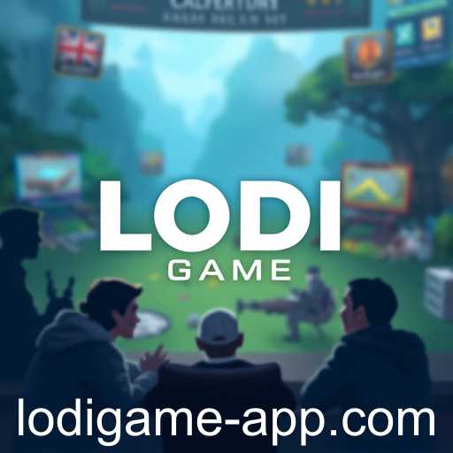 Lodi Game: Revolutionizing Digital Gaming