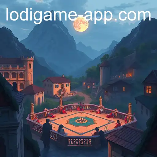 Lodi Game's Rising Popularity