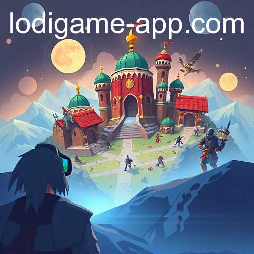 Lodi Game Revolutionizes Online Gaming