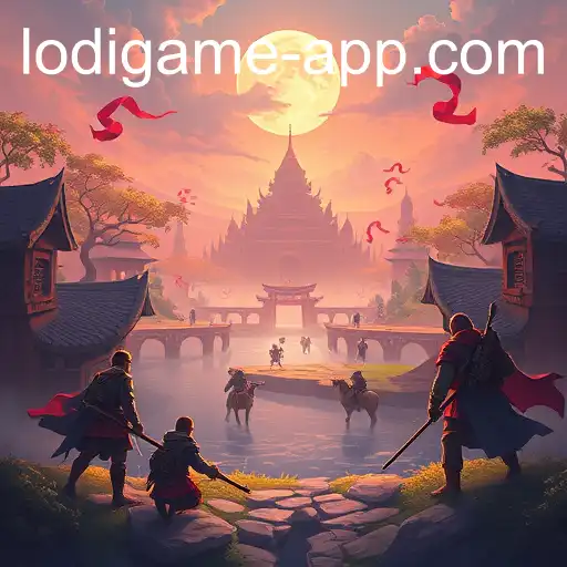 Lodi Game Revolutionizes Online Gaming