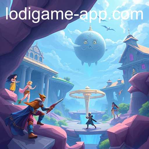 Lodi Game Revolutionizes Online Gaming Experience