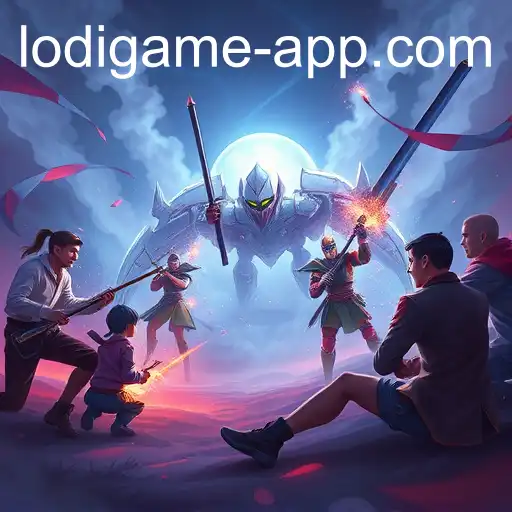 Lodi Game Revolutionizes Online Gaming