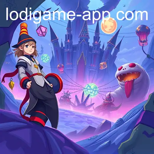 Lodi Game Revolutionizes English Gaming Scene