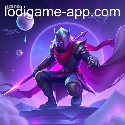 Rise of Lodi Game in the Online Gaming World