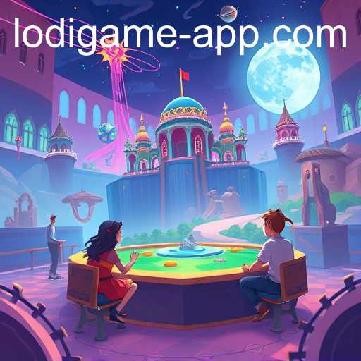 The Rise of Lodi Game in 2025