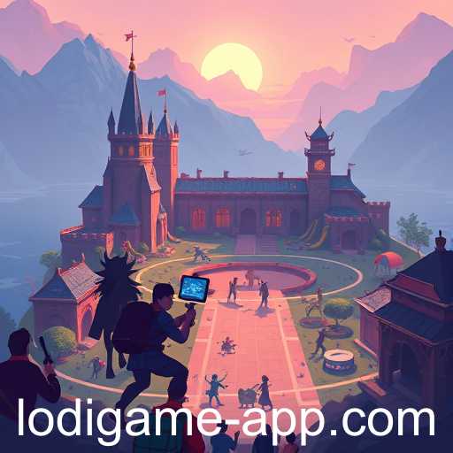 The Rise of Lodi Game in 2025