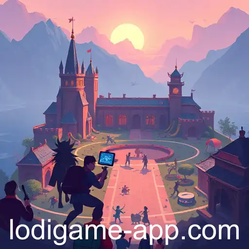 The Rise of Lodi Game in 2025