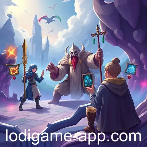 The Evolution of Lodi Game in Online Gaming