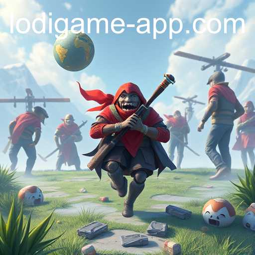 The Rise of Lodi: Gaming Trends and Predictions