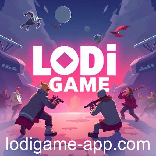 The Rise of Lodi Game in Online Gaming