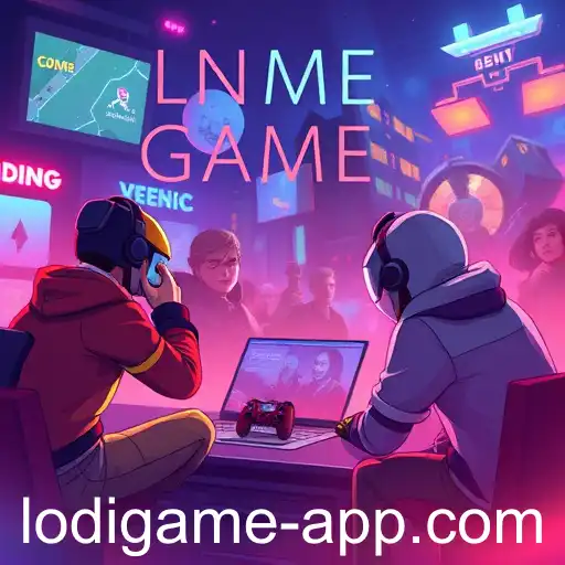 The Evolution of English Gaming Platforms