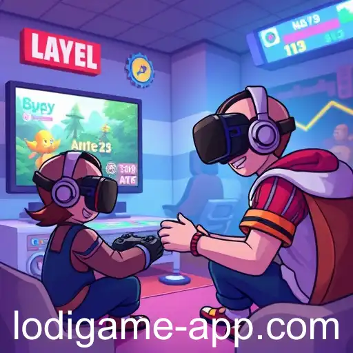 The Evolution of Gaming Platforms in 2025