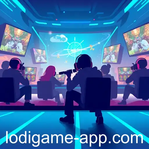 The Evolution of Gaming in 2025