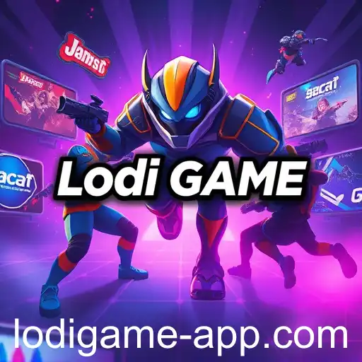 Lodi Game Domination in the Online Gaming Arena