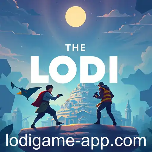 Lodi's Digital Evolution: Beyond Traditional Gameplay