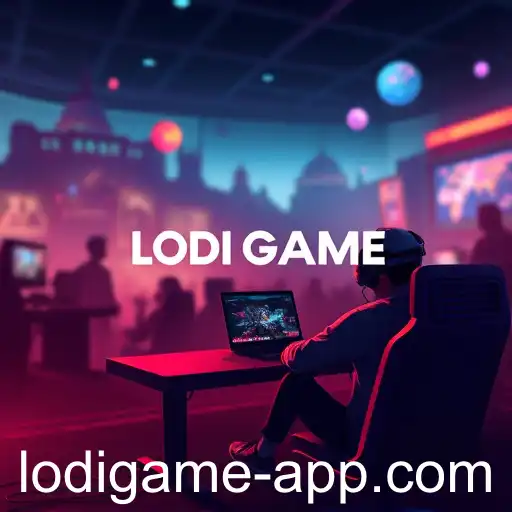 Lodi Gaming Revolution: The Rise of a Global Phenomenon