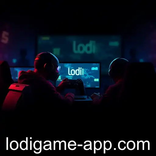 Lodi Game: Reshaping Interactive Entertainment