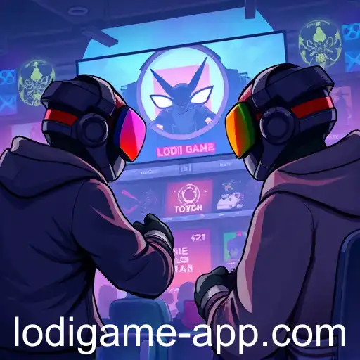 Lodi Game Revolutionizes Online Gaming