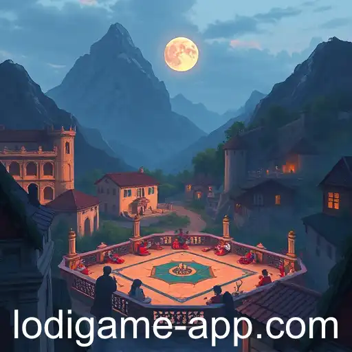 Lodi Game's Rising Popularity