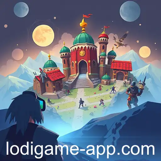 Lodi Game Revolutionizes Online Gaming