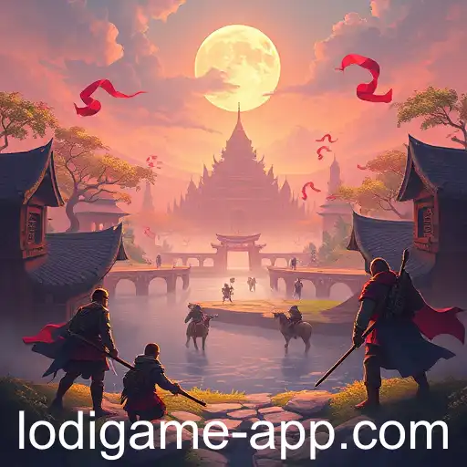 Lodi Game Revolutionizes Online Gaming