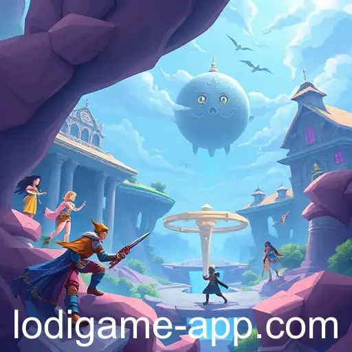 Lodi Game Revolutionizes Online Gaming Experience