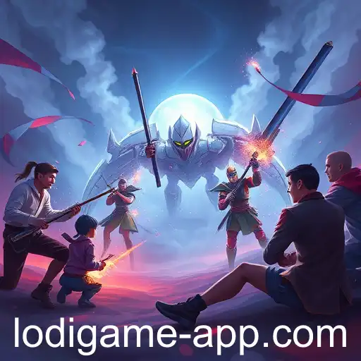 Lodi Game Revolutionizes Online Gaming