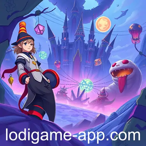 Lodi Game Revolutionizes English Gaming Scene