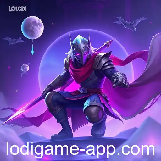 Rise of Lodi Game in the Online Gaming World