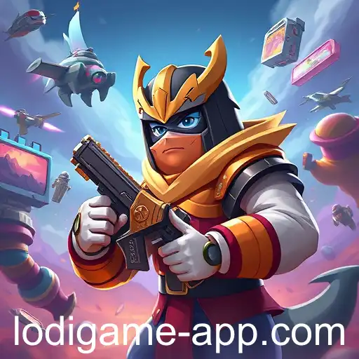 Excitement Builds Around Lodi Game's Latest Update