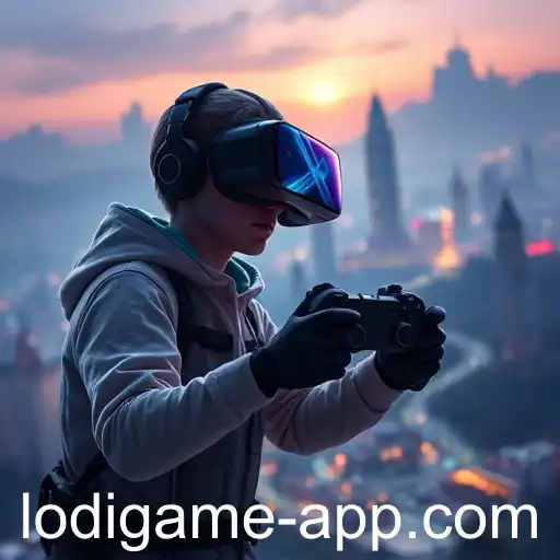 The Rise of Innovative Online Games in 2025