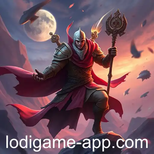 Revolutionizing Online Gaming: The Rise of Lodi