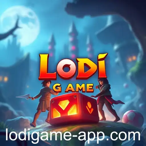 The Rise of Lodi Game: A New Phenomenon in Online Gaming