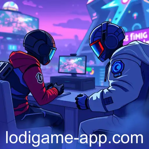 The Rising Popularity of Online Games