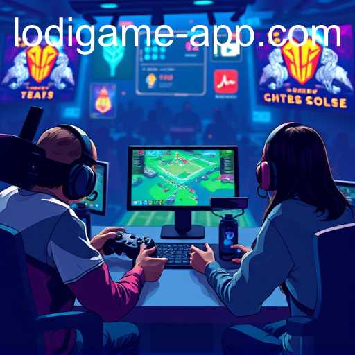 The Rising Popularity of Online Gaming in 2026