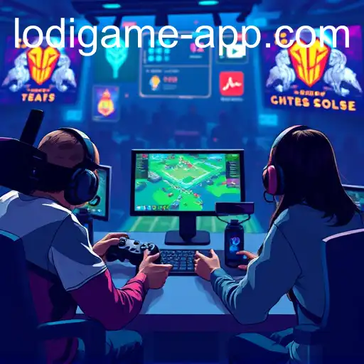 The Rising Popularity of Online Gaming in 2026