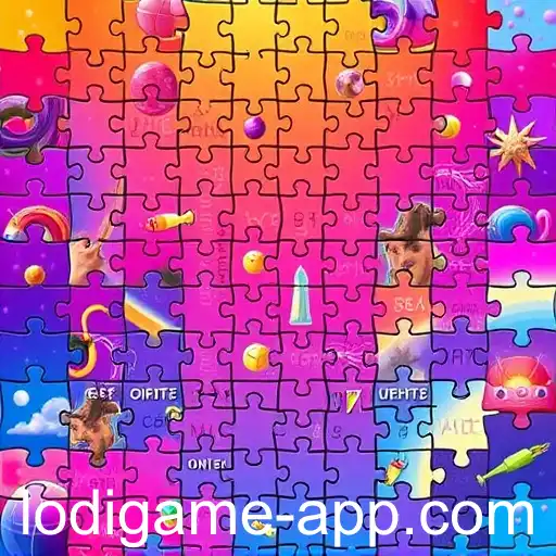 Exploring the Enthralling World of 'Puzzle Games' with Lodi Game