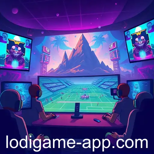 The Rise and Impact of Online Gaming Communities