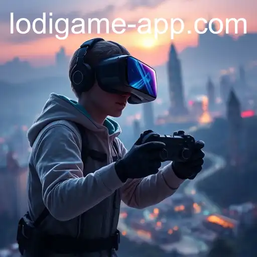 The Rise of Innovative Online Games in 2025