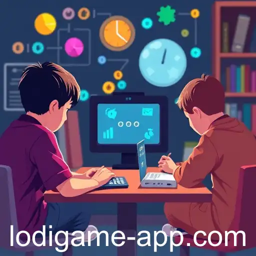 The Rise of Lodi Game: A New Phenomenon in Online Gaming
