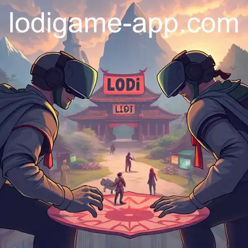 The Rise of 'Lodi Game': A Gaming Phenomenon in 2025